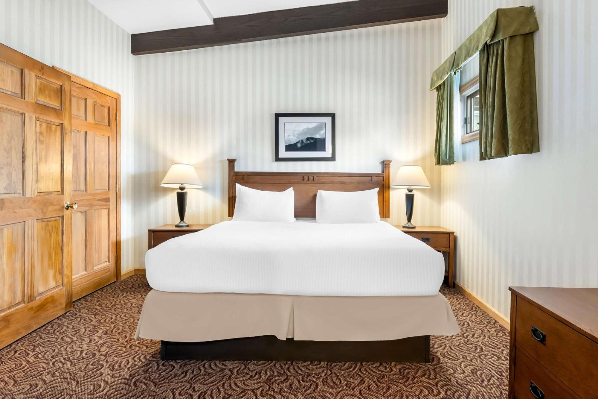Best Western Adirondack Inn Lake Placid Exterior foto