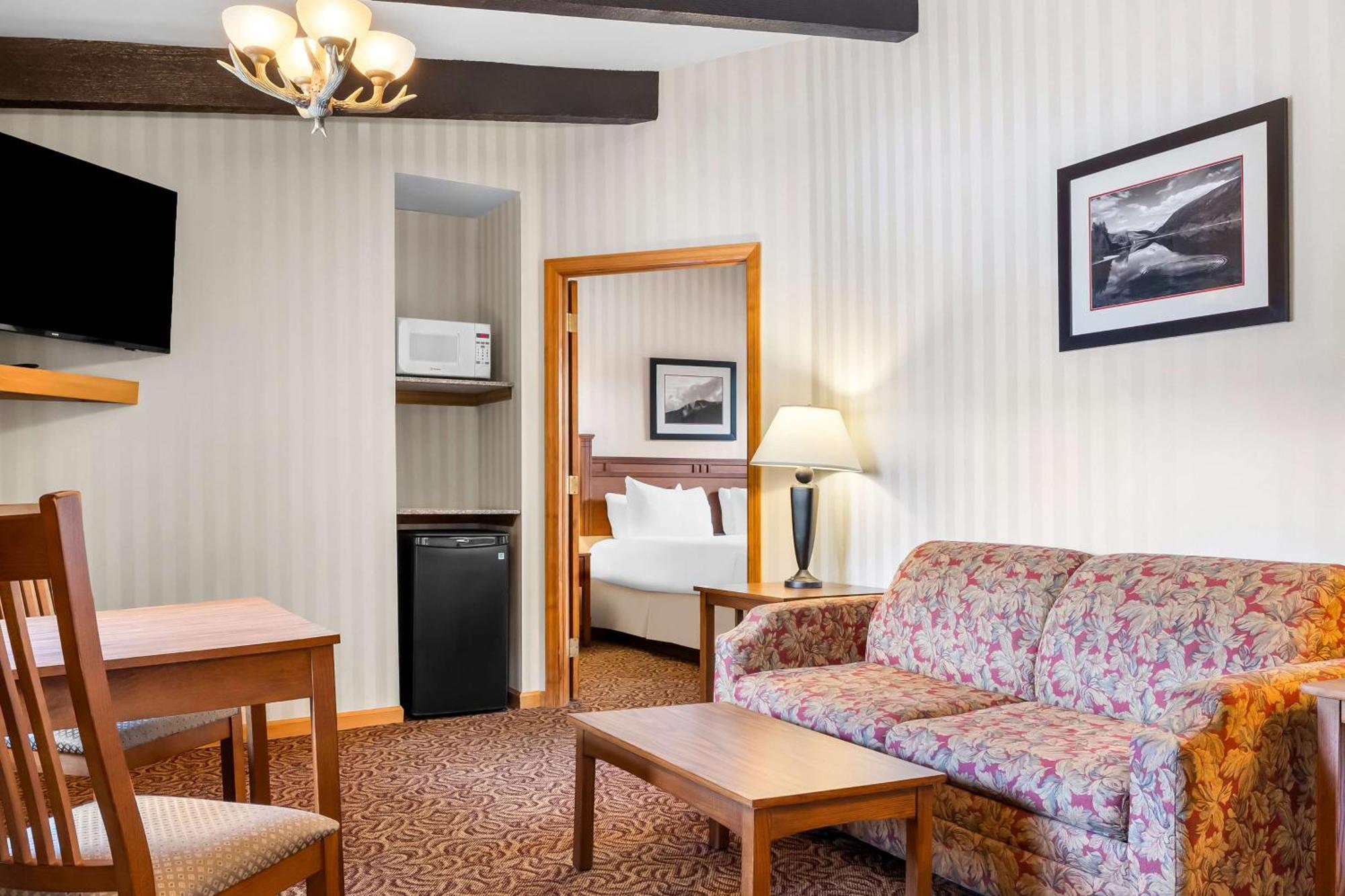 Best Western Adirondack Inn Lake Placid Exterior foto