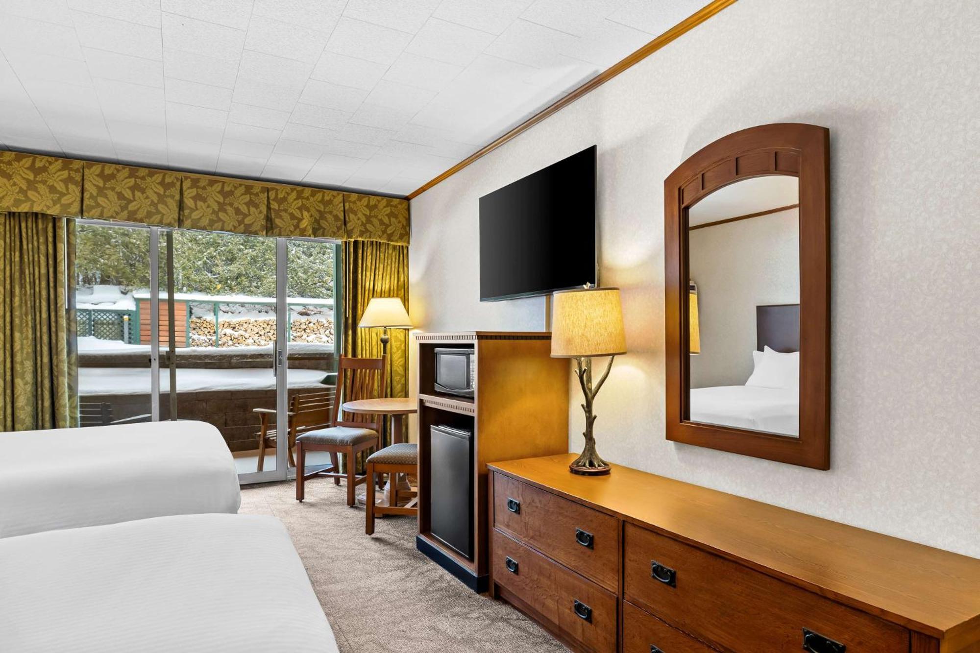 Best Western Adirondack Inn Lake Placid Exterior foto